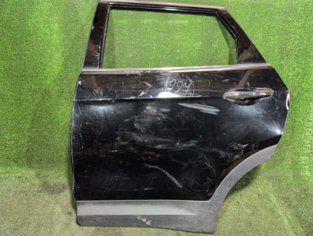 Задняя левая дверь 77003B8020 HYUNDAI