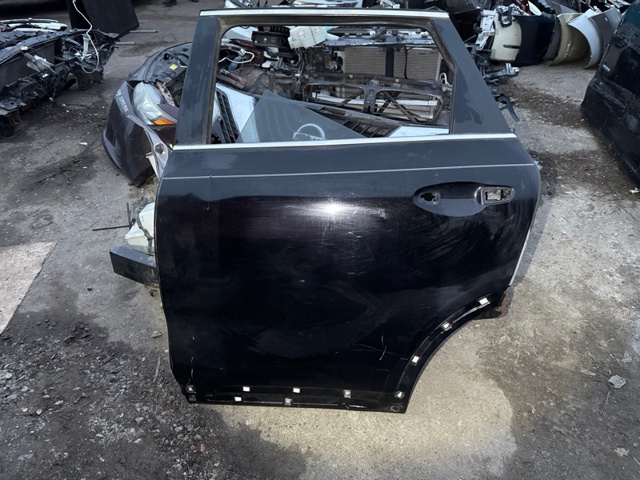 Дверь пассажирская задняя левая 77003C6000 HYUNDAI