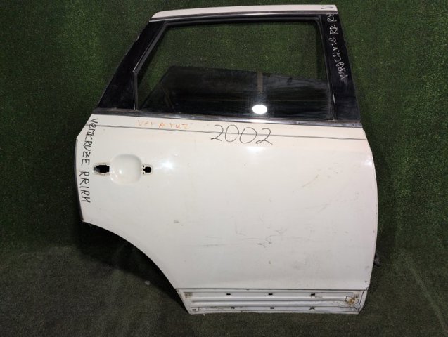 Дверь задняя в сборе 770043J010 HYUNDAI