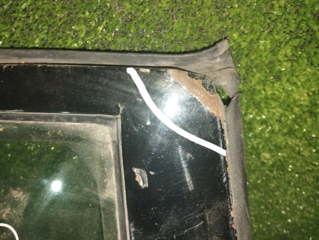 Дверь задняя, правая 770044R000 HYUNDAI