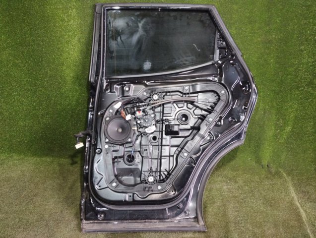 770044Z000 HYUNDAI Дверь задняя правая купить в Винница