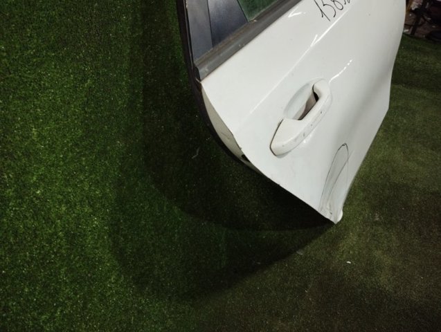 77004M7000 HYUNDAI Дверь задняя правая купить в Каменское