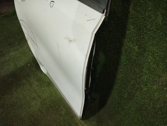 77004M7000 HYUNDAI Дверь задняя правая купить в Павлоград
