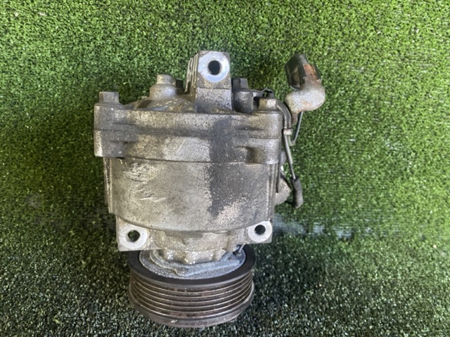 Прижимная пластина компрессора 7813A211 MITSUBISHI