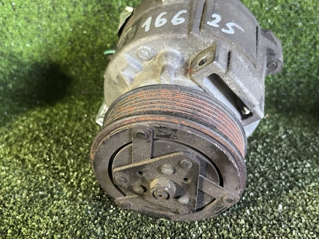 7813A426 MITSUBISHI Компрессор кондиционера купить в Винница