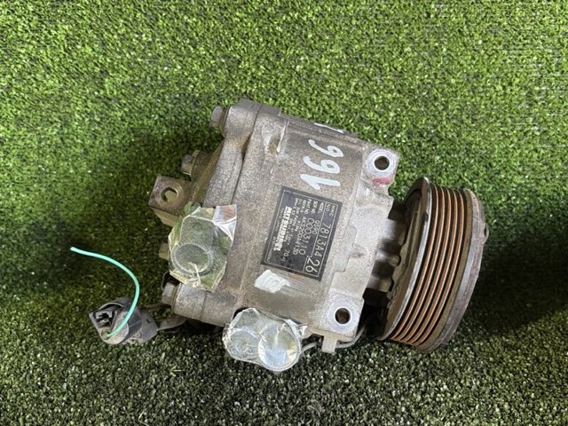 Насос кондиционера 7813A426 MITSUBISHI