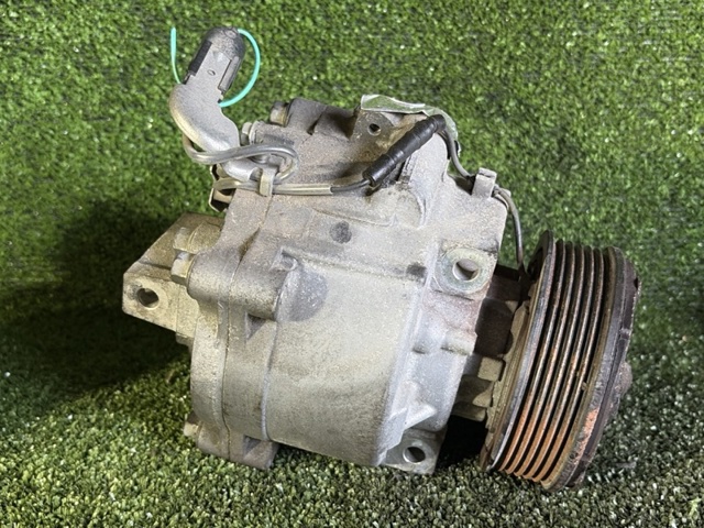 7813A426 MITSUBISHI Компрессор кондиционера купить в Винница
