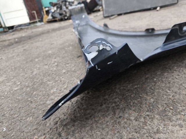 VAG 7P6821106E Крыло переднее правое в наличии Чернигов