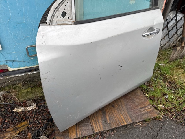 NISSAN 801013KA3A в наличии Тернополь