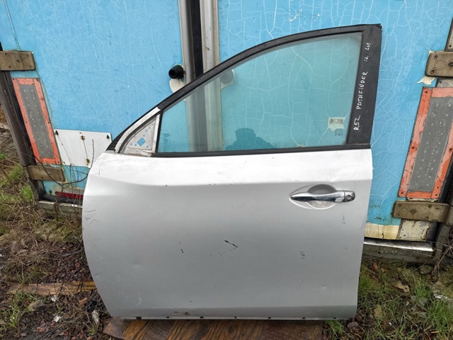 NISSAN 801013KA3A в наличии Николаев