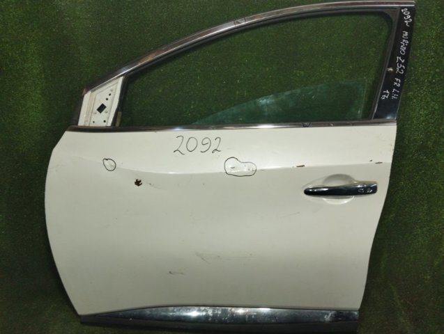 801015AA0A Nissan/Infiniti Дверь передняя левая