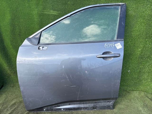NISSAN 801016RR0A Дверь передняя левая в наличии Полтава