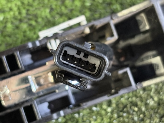 806404BA0B NISSAN Ручка двери передней наружная купить в Кривой Рог