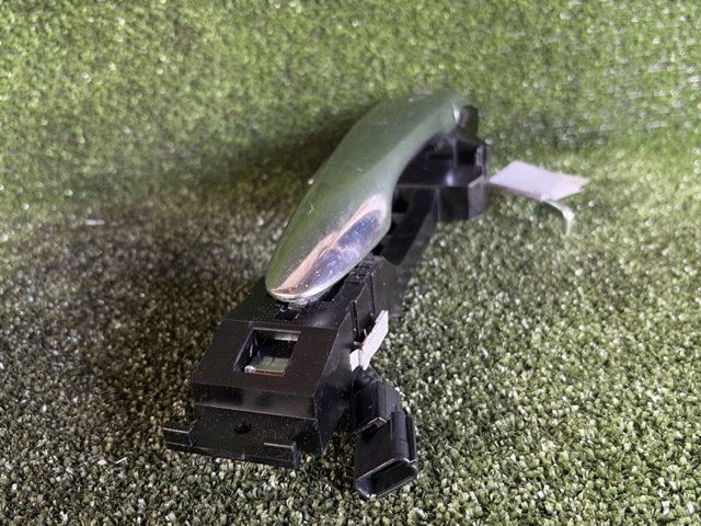 806404BA0B NISSAN Ручка двери передней наружная купить в Черновцы