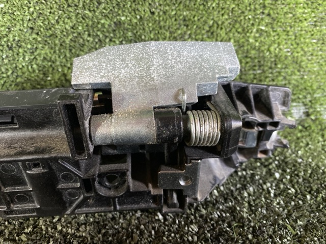 NISSAN 806701BA0B Ручка двери правой внутренняя передняя/задняя в наличии Ужгород