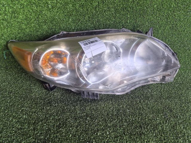 Фара правая 8111002670 TOYOTA