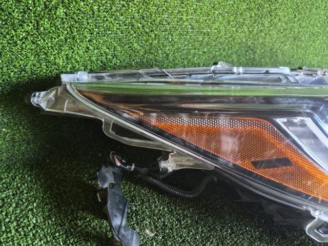 8111002S50 Правая фара купить Киев