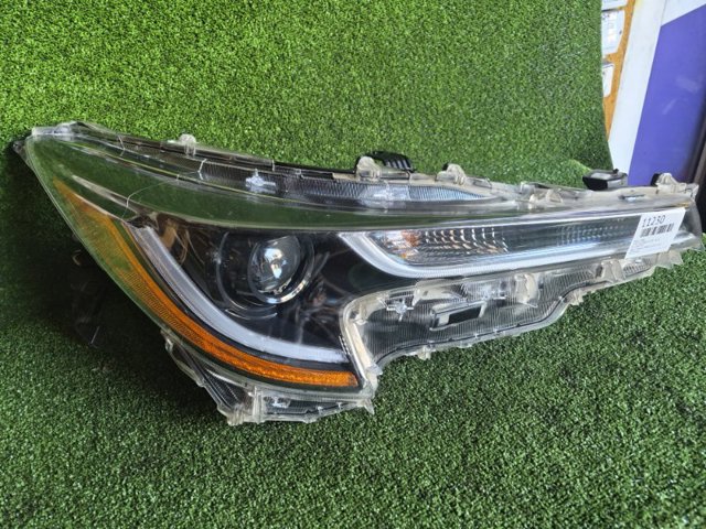 8111002S50 Фара правая купить Запорожье