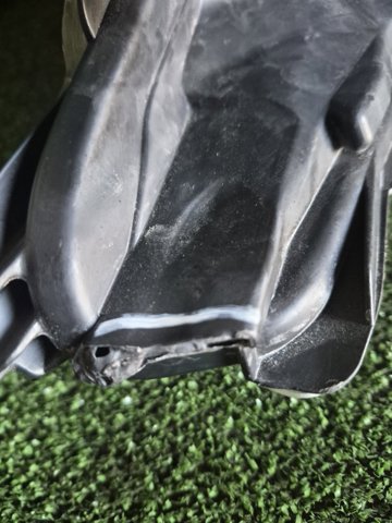 8111002S50 TOYOTA Правая фара купить в Днепр