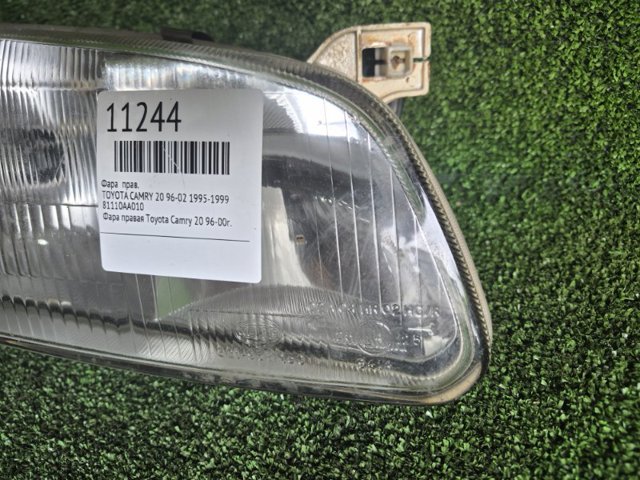 81110AA010 Фара правая купить Ровно