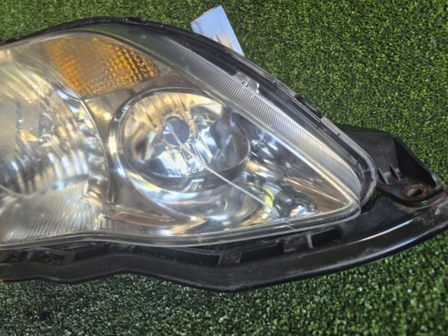 TOYOTA 81110AC050 Фара правая в наличии Хмельницкий