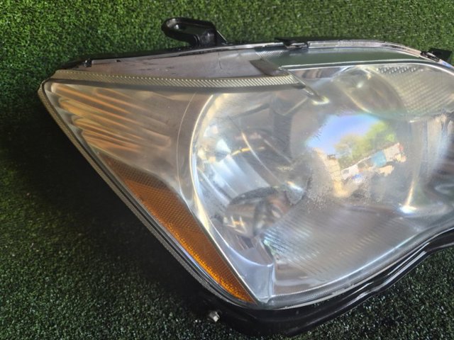 81110AC050 TOYOTA Фара правая купить в Чернигов