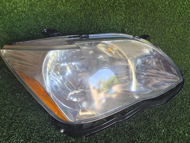 81110AC050 TOYOTA Фара правая купить в Одесса