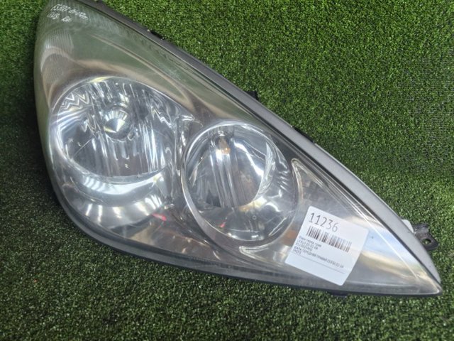 8113033450 TOYOTA Фара правая купить в Киев