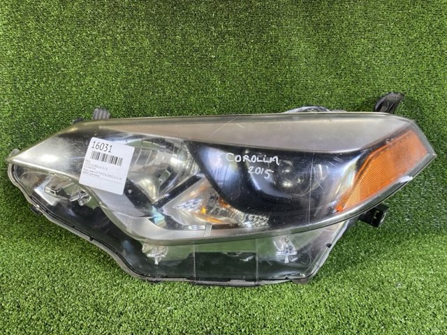 Фары 8115002E60 TOYOTA
