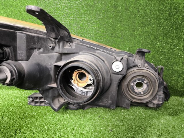 8117033670 TOYOTA Фара левая купить в Ровно