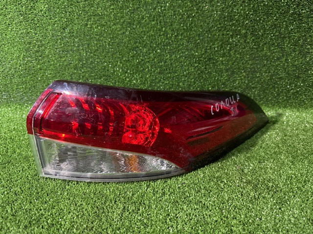 8155002C60 TOYOTA купить в Ужгород