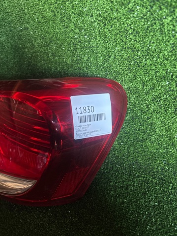 TOYOTA 8155130A40 Фонарь задний правый внешний в наличии Днепр