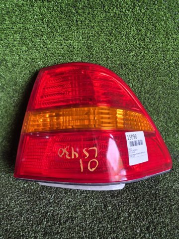 Фара задняя правая внешняя 8155150100 TOYOTA