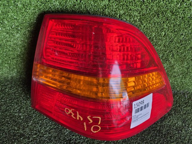 TOYOTA 8155150100 Фонарь задний правый внешний в наличии Одесса