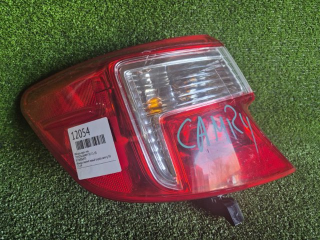 8156006470 TOYOTA Фонарь задний левый внешний купить в Черкассы