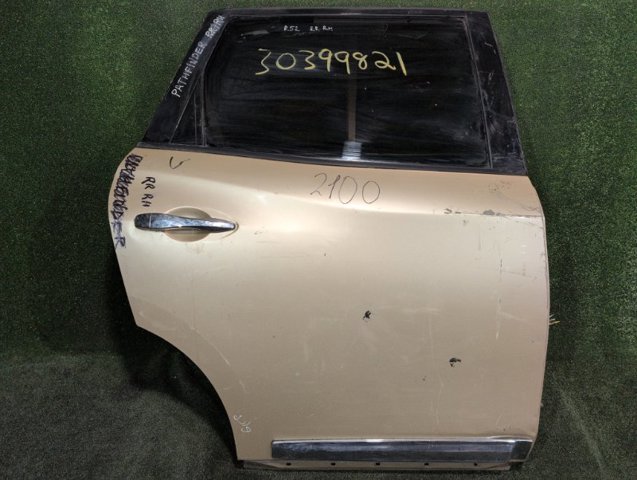 821003KA1A NISSAN купить в Ужгород