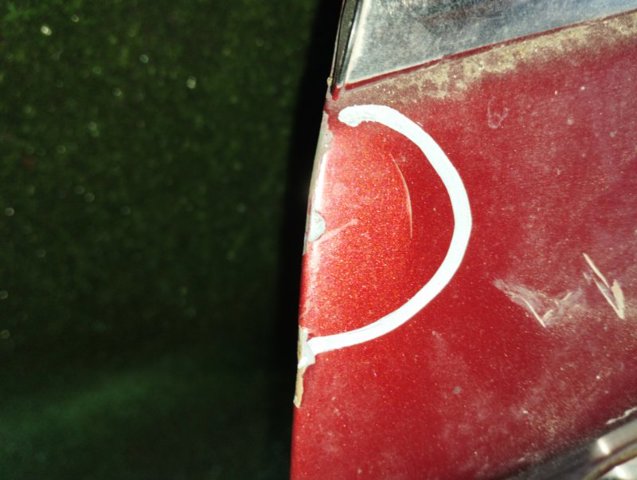821003TA0D NISSAN Дверь задняя правая купить в Полтава