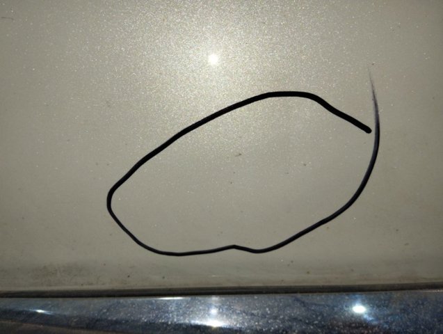821005AA0A NISSAN Дверь задняя правая купить в Украина