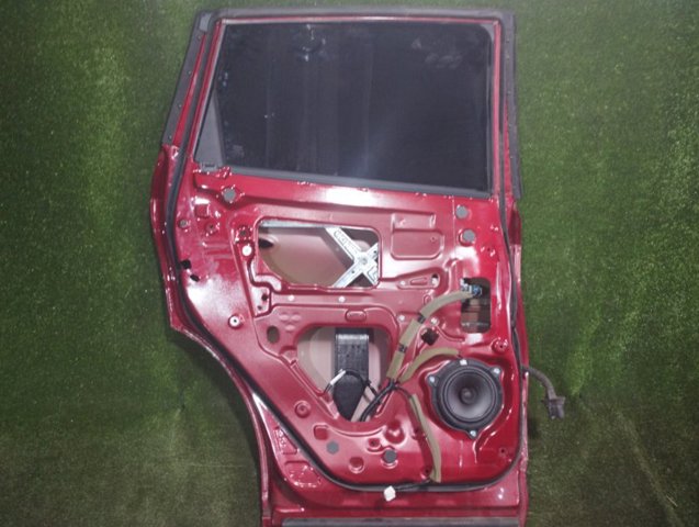 NISSAN 821015AA0A Дверь задняя левая в наличии Украина