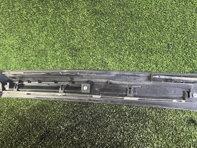 828711CA0A NISSAN Молдинг двери задней левой нижний купить в Львов