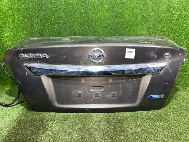 Крышка багажника 843003TA0A NISSAN