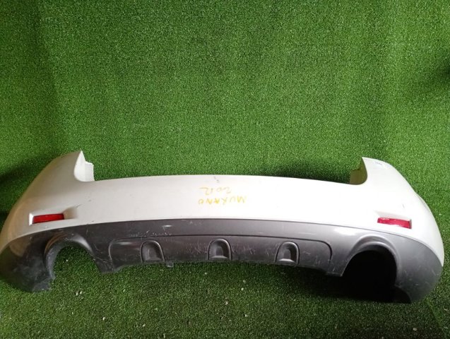 850221AA0H NISSAN Бампер задний купить в Киев