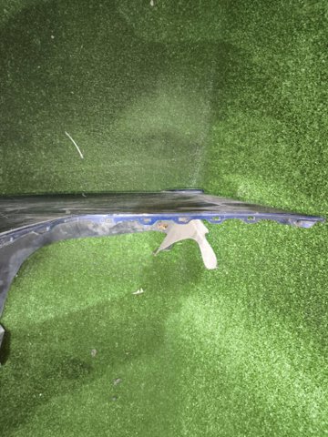 850223SH0H NISSAN Бампер задний купить в Ужгород