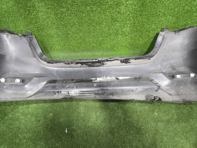 850223SH0H NISSAN Задний бампер купить в Сумы