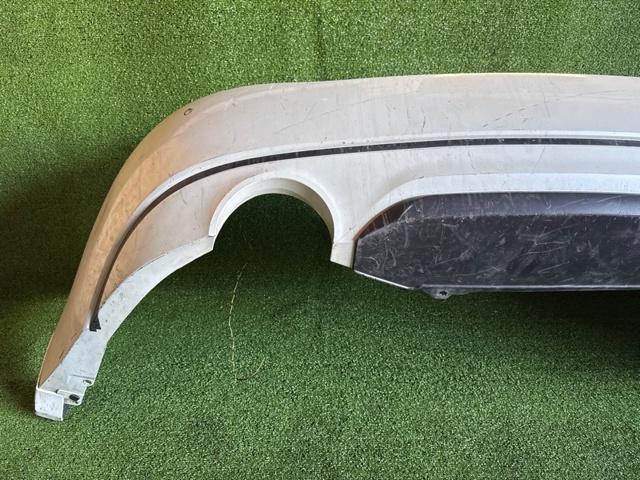 850224RA0H NISSAN Бампер задний купить в Черновцы