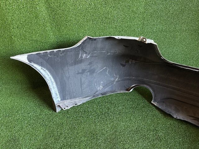 NISSAN 850224RA0H Задний бампер в наличии Черновцы