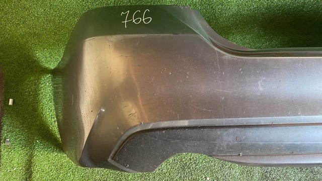 NISSAN 850229HS0H Задний бампер в наличии Ровно