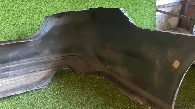 850229HS0H NISSAN Бампер задний купить в Ужгород