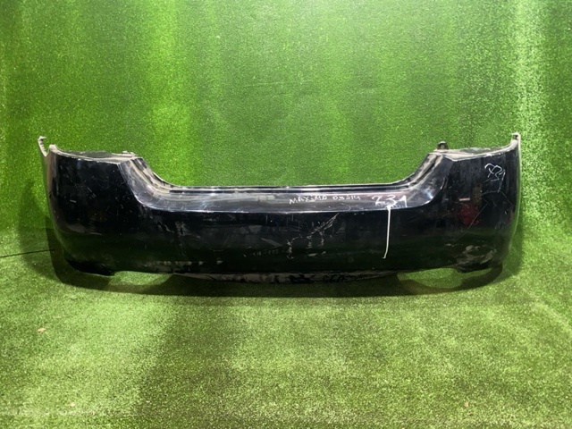 Бампер задний 850229N00H NISSAN