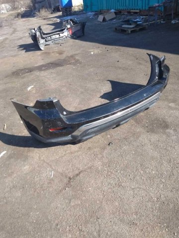 850229PF0H NISSAN Задний бампер купить в Ирпень